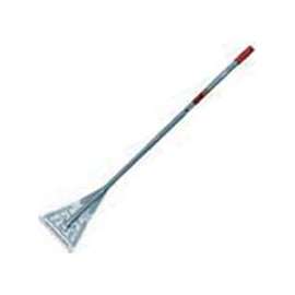 Qualcraft 2560 Shingle Remover, Steel Handle