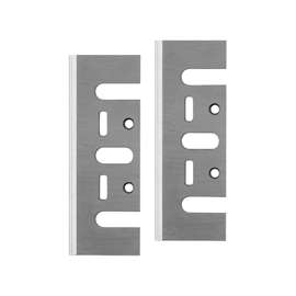 DeWALT DW6655 Planer Blade, 3-1/4 in L, HSS