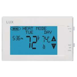 7Day Prog Thermostat