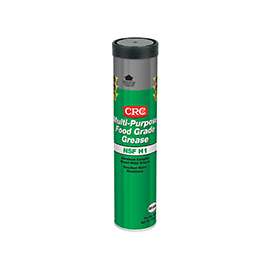 CRC SL35600 Grease, Mild Petroleum, 14 oz Cartridge