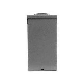 Siemens LW102NLU Trailer Panel, 120/240 V, 100 A, 2-Space
