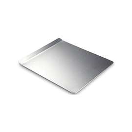 Bradshaw Airbake 84765 Cookie Sheet, 14 in L, 12 in W, Aluminum