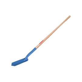 RAZOR-BACK 47023 Trenching Shovel, 11 in L x 3 in W Blade, Hardwood Handle