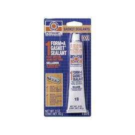 Permatex 80008 Sealant, 3 oz Tube