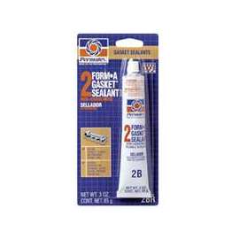 Permatex 80016 Sealant, 3 oz Tube