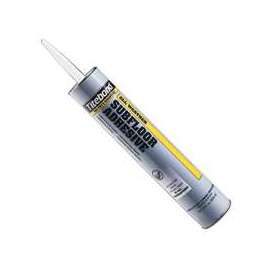 Titebond 5492 All-Weather Subfloor Adhesive, Light Tan, 28 oz Cartridge