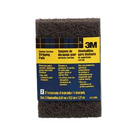 Scotch-Brite 10112 Stripping Pad