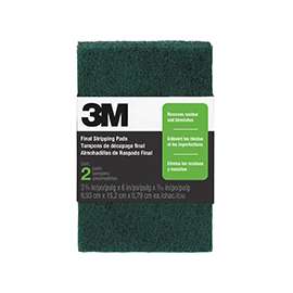 Scotch-Brite 10113 Stripping Pad