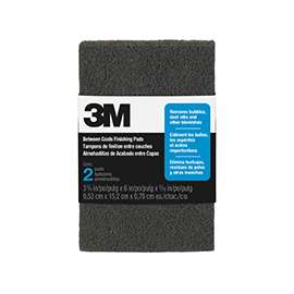 3M 10144 Finishing Pad