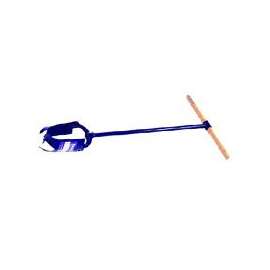 Seymour S500 Industrial Series 21303 Iwan Auger, Hardwood Handle