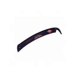Seymour 21430 Grass Blade Scythe, 30 in L, 6 in W, Steel, For Snaths
