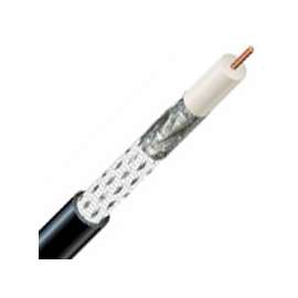 Southwire 57644901 Coaxial Cable, 18 AWG