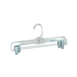 Merrick C71210-S12 Skirt/Slack Hanger, 14 in OAL, 3/4 in OAW