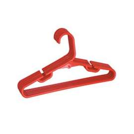 Merrick C8850A-CR12 Hanger, 11-3/4 in OAL, 1-3/4 in OAW, Plastic