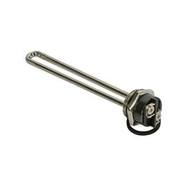 CAMCO 02163 Water Heater Element Screw, 120 V, 1500 W, Copper