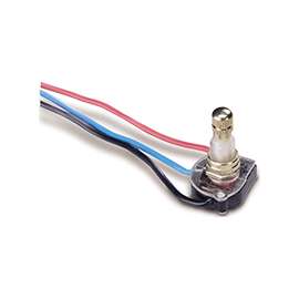 GB GSW-62 Rotary Switch, 6/3 A, DP3T