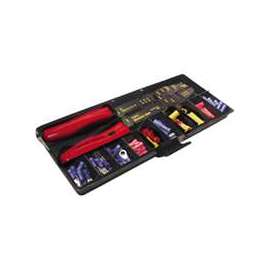 GB GK-15N Crimper/Stripper Kit
