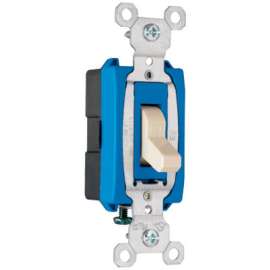 15A IVY SP TOG Switch