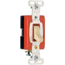 20A IVY SP TOG Switch