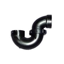 US Hardware P-098C Bathtub Trap, ABS