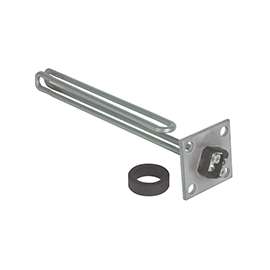 CAMCO 04103 Heater Element, Copper/Magnesium Oxide, Nickel