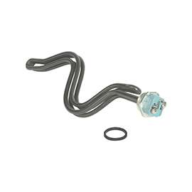 CAMCO 02953 Water Heater Element Screw Ripple Foldback, 240 V, 4500 W, Nickel Chromium Alloy