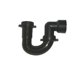 US Hardware P-686C Sink Trap, ABS