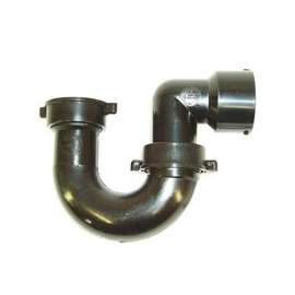 US Hardware P-687C Bathtub Trap, ABS