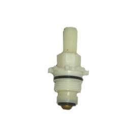 US Hardware P-1324C Faucet Stem, Plastic, 2-3/146 in L