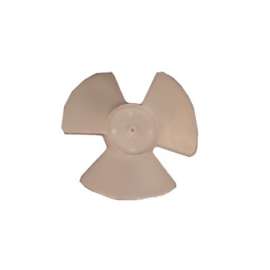 American Hardware V-008C Exhaust Fan Blade, Plastic
