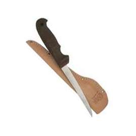 CASE 00342 Fillet Knife, 6 in L Blade, 1-Blade