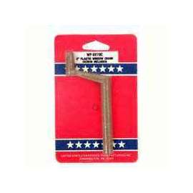 American Hardware WP-8883C Window Crank, Plastic