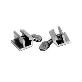 US Hardware WP-8950C Security Lock, Aluminum/Steel, 2 Carded