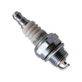 Champion 852-1 Spark Plug, 0.551 in Thread, Copper