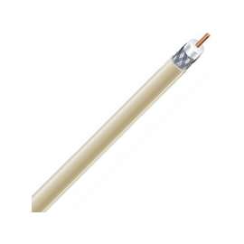 Southwire 56918341 Coaxial Cable, 18 AWG