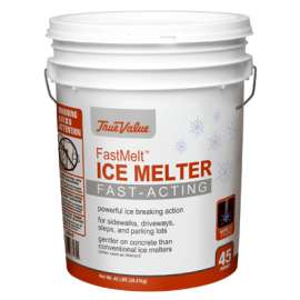 TV FastMelt45LB Melter