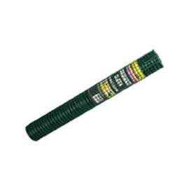 Jackson Wire 11031225 Hardware Cloth, 5 ft Roll L X 24 in W, 1/2 in Mesh, 19 ga Wire