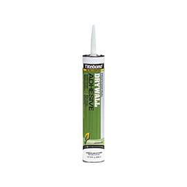 Titebond GREENchoice 7272 Professional Drywall Adhesive, Beige, 28 oz Cartridge