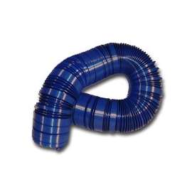 US Hardware RV-301B RV Sewer Hose, 3 in ID