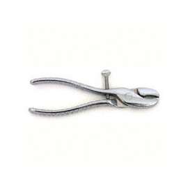 Seymour 69045 Ringer Plier, Cast Iron Jaw
