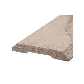 Frost King WAT250 Saddle Threshold, 36 in L, 2-1/2 in W, Oak