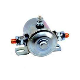 US Hardware RV-376C Battery Selector Switch, 12 V