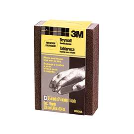 3M 9093 Sanding Sponge
