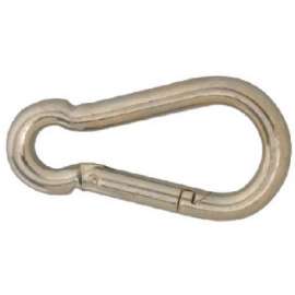7/16"Zinc Spr Snap Link