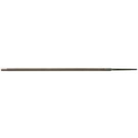 8"RND Smooth Chain File