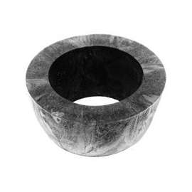American Hardware RV-816B RV Sewer Ring, Sponge Rubber