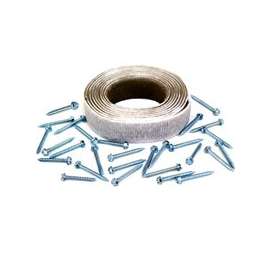 American Hardware RV-873B Vent Installation Kit
