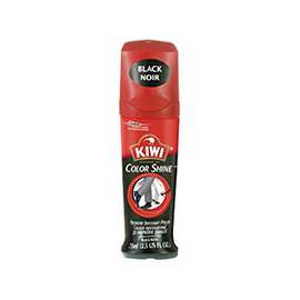 Kiwi Color Shine 11311 Shoe Polish, 2.5 oz Can