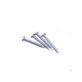 ProFIT 0096072 Joist Hanger Nail, 1-1/4 in L, 11 ga, Flat Head