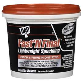 GAL LW Spackling